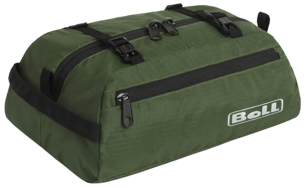 Toaletní taška Boll Ultralight Washbag leavegreen II
