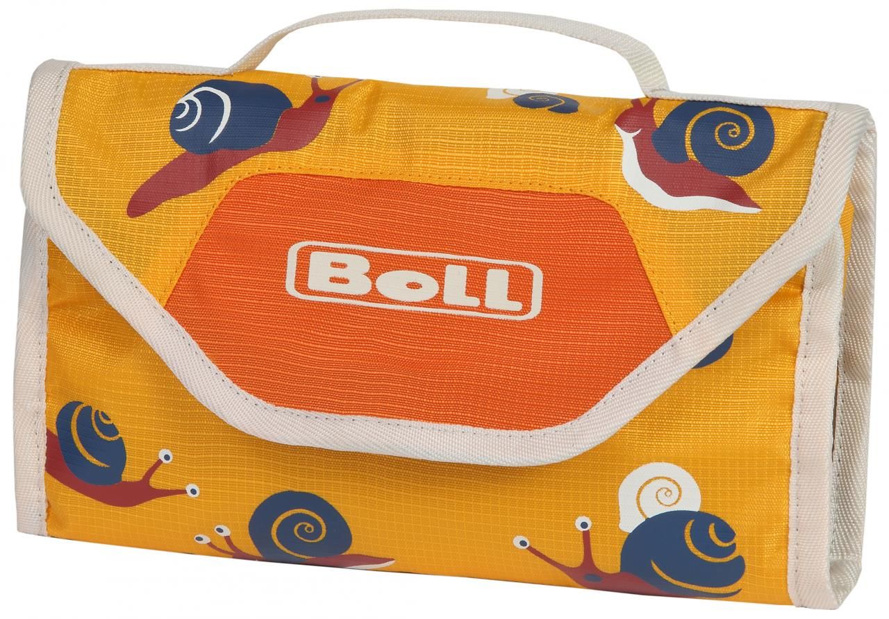 Dětská toaletní taštička Boll kids toiletry sunflower