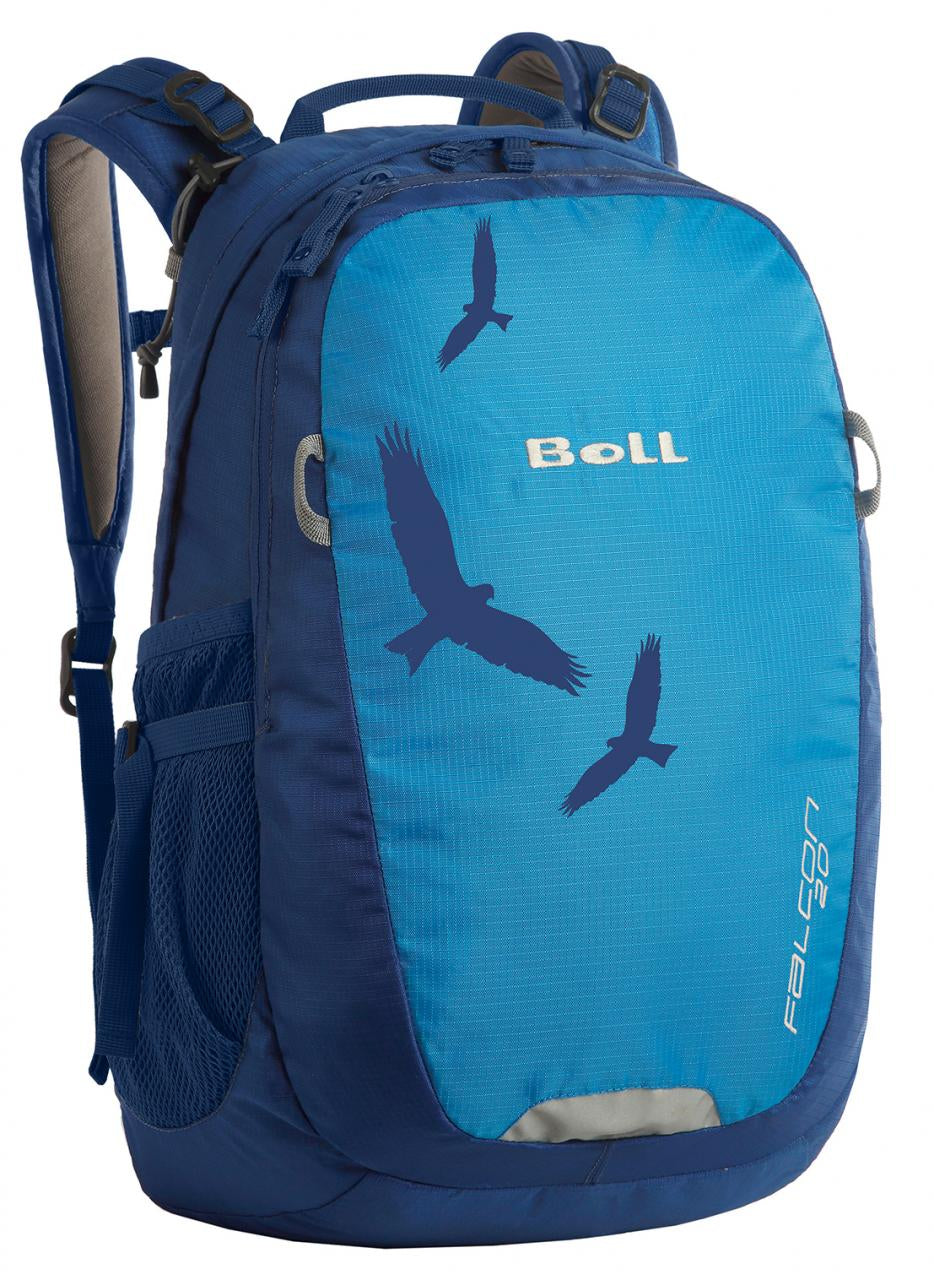 Dětský batoh Boll Falcon dutch blue 20 l
