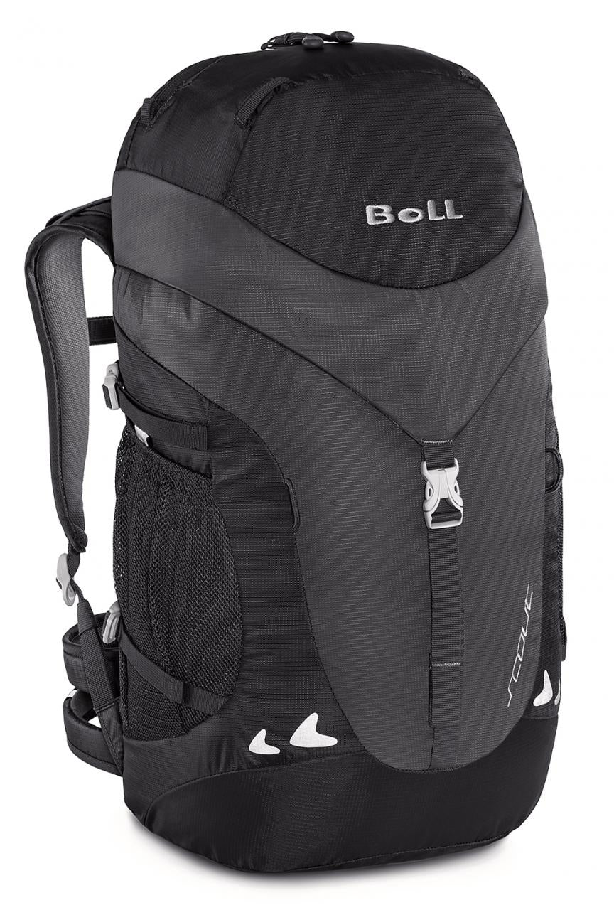 Dětský batoh Boll Scout 22-30 l basalt