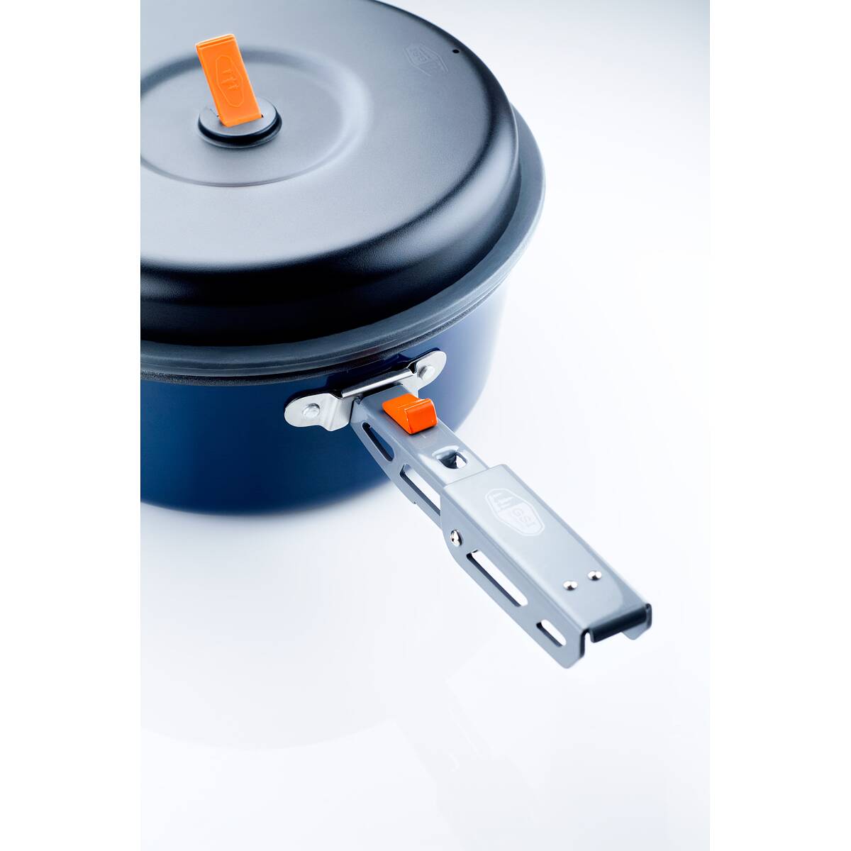 GSI outdoors Cestovní sada nádobí Bugaboo Camper 2+3l