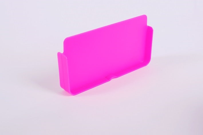 ZDRAVÁ LAHEV® Dělící přepážka do svačinového boxu Zdravá sváča RŮZNÉ BARVY