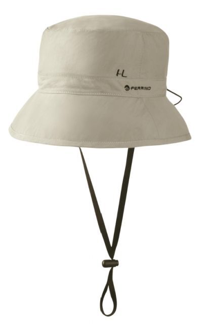 Ferrino Klobouk Pack-it Hat