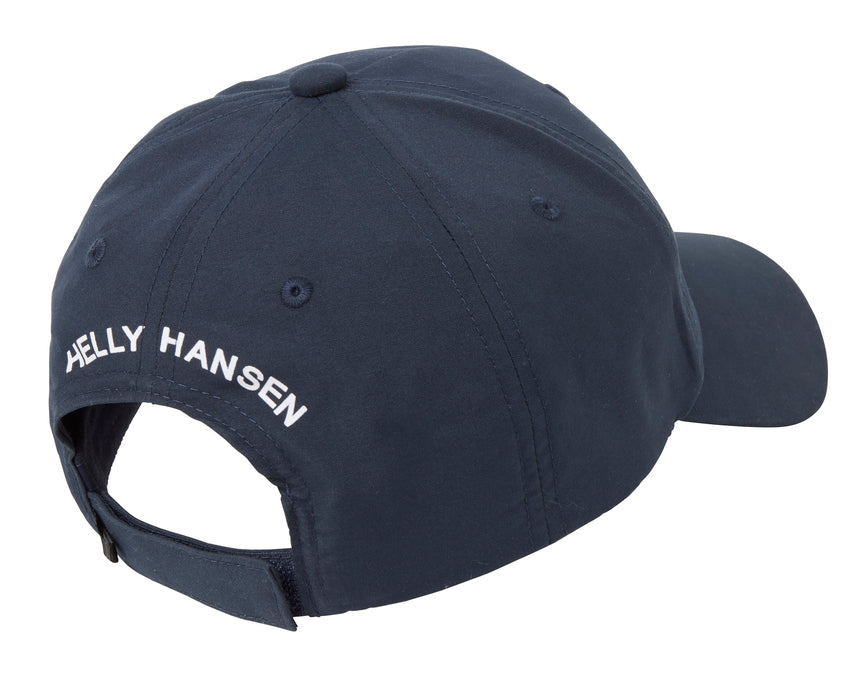Helly Hansen Kšiltovka Crew Cap - navy