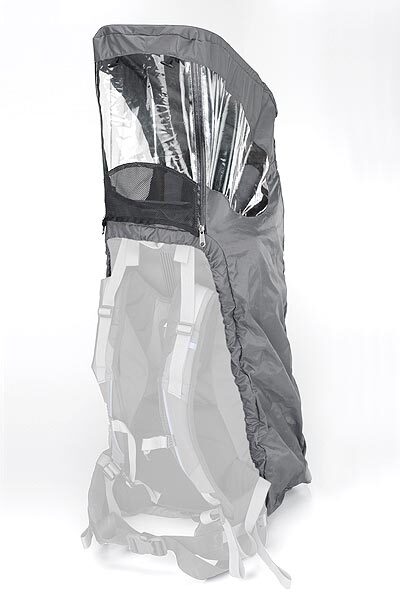 LittleLife Pláštěnka na krosnu Rain cover