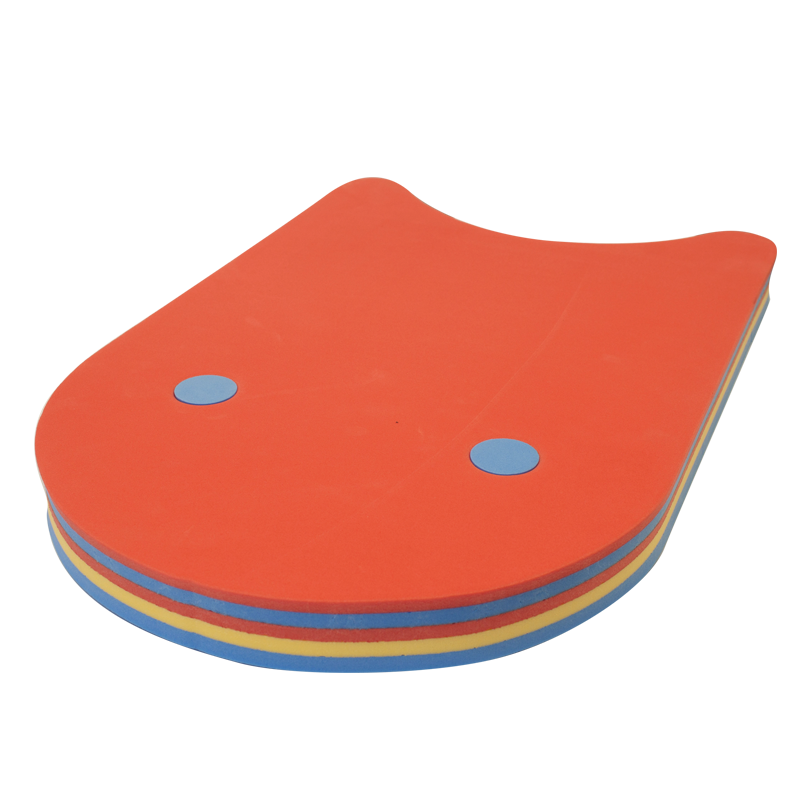 Yate Plovací deska Color s otvory