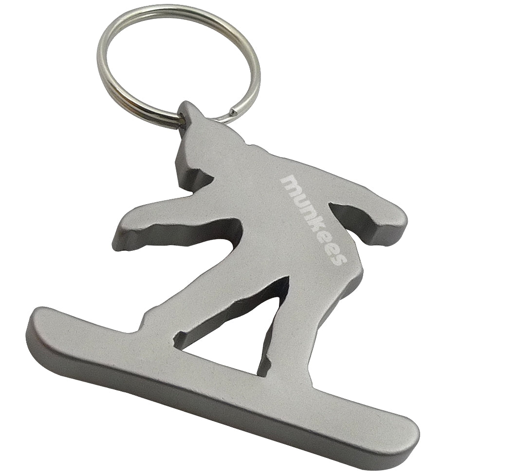 Munkees Přívěsek otvírák na lahve - sporty