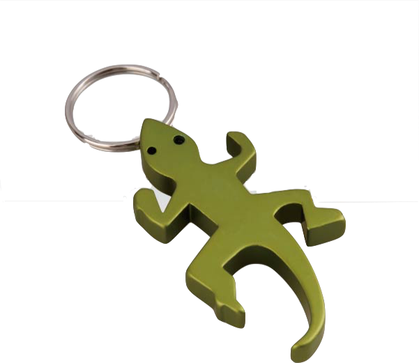 Munkees Přívěsek otvírák na lahve - zvířata