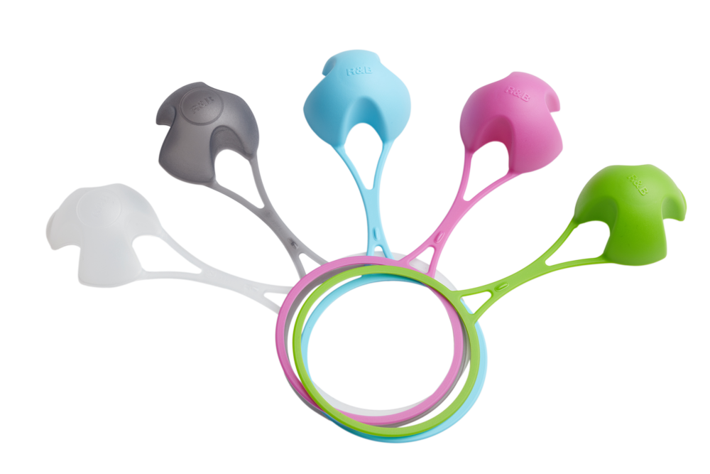 ZDRAVÁ LAHEV® SET ZDRAVÁ LAHEV A ZDRAVÁ SVÁČA svačinový box a lahev 0,5l Jednorožec a víly