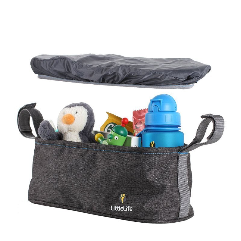 LittleLife Taška na kočárek Buggy Organiser