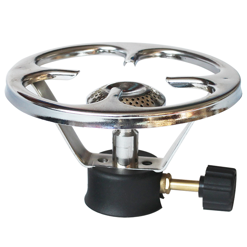 Yate Vařič se závitem Country K192