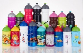 ZDRAVÁ LAHEV® ZDRAVÁ LAHEV 0,5l Záchranáři