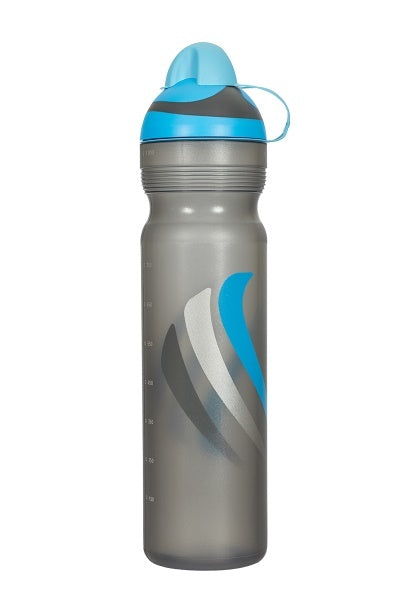ZDRAVÁ LAHEV® ZDRAVÁ LAHEV 1l BIKE 2K19 modrá