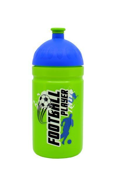 ZDRAVÁ LAHEV® ZDRAVÁ LAHEV 0,5l Fotbal