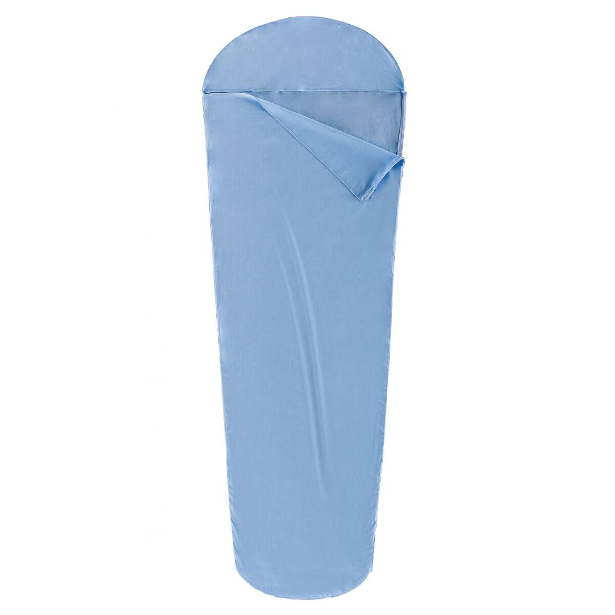 Ferrino Vložka do spacího pytle Comfort Liner Mummy blue