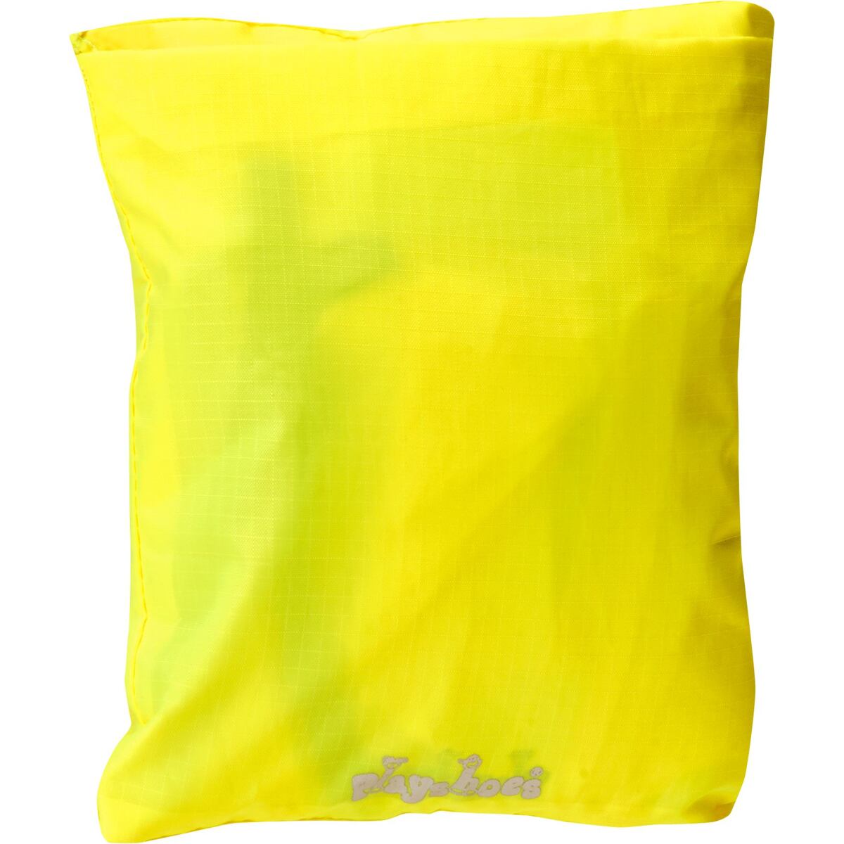 Playshoes Dětská pláštěnka neonově růžová - pončo