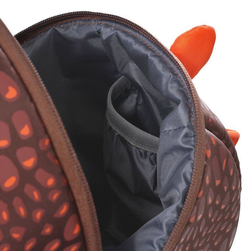 LittleLife Dětský batoh Dinosaur 6 l