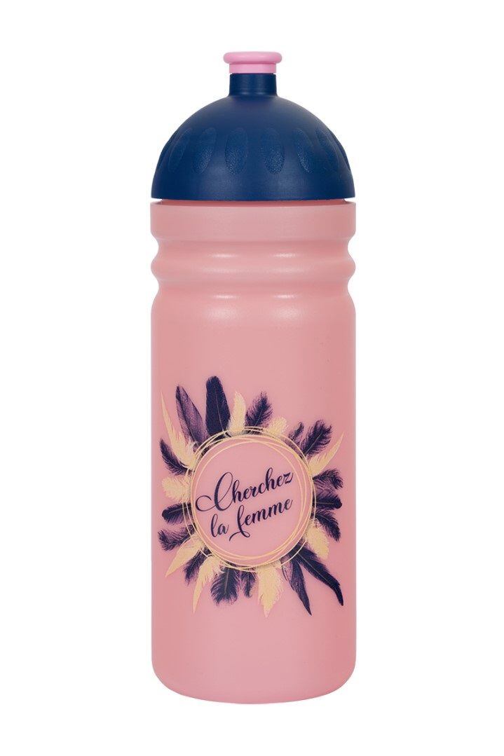 ZDRAVÁ LAHEV® ZDRAVÁ LAHEV 0,7l Peříčka