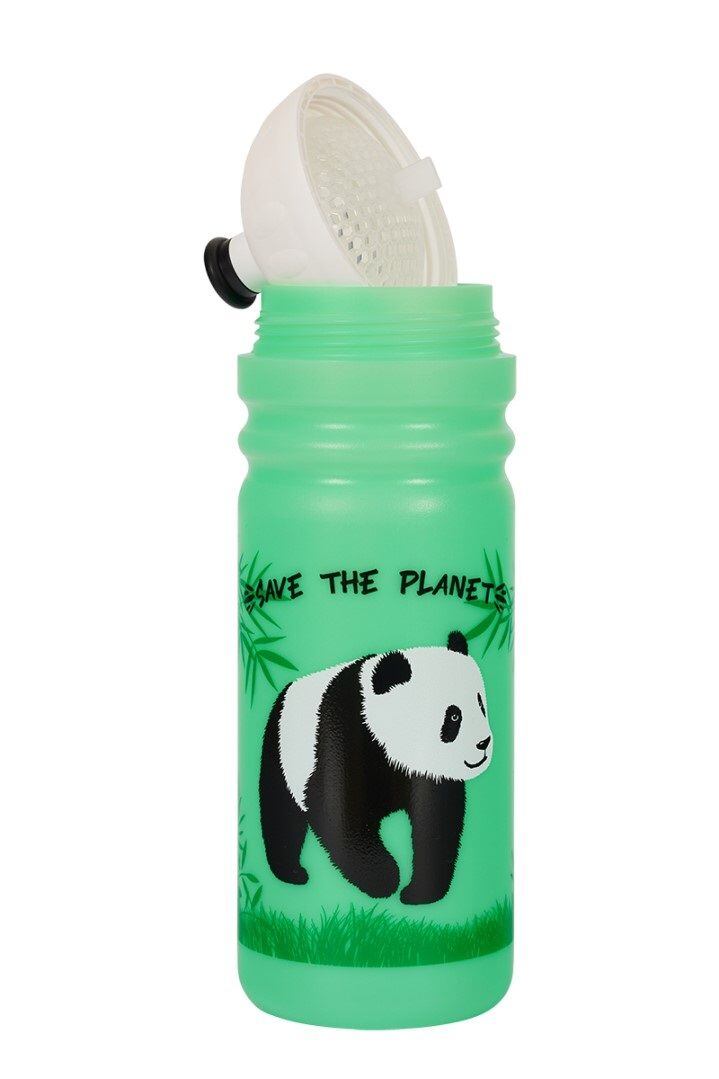 ZDRAVÁ LAHEV® ZDRAVÁ LAHEV 0,7l Panda