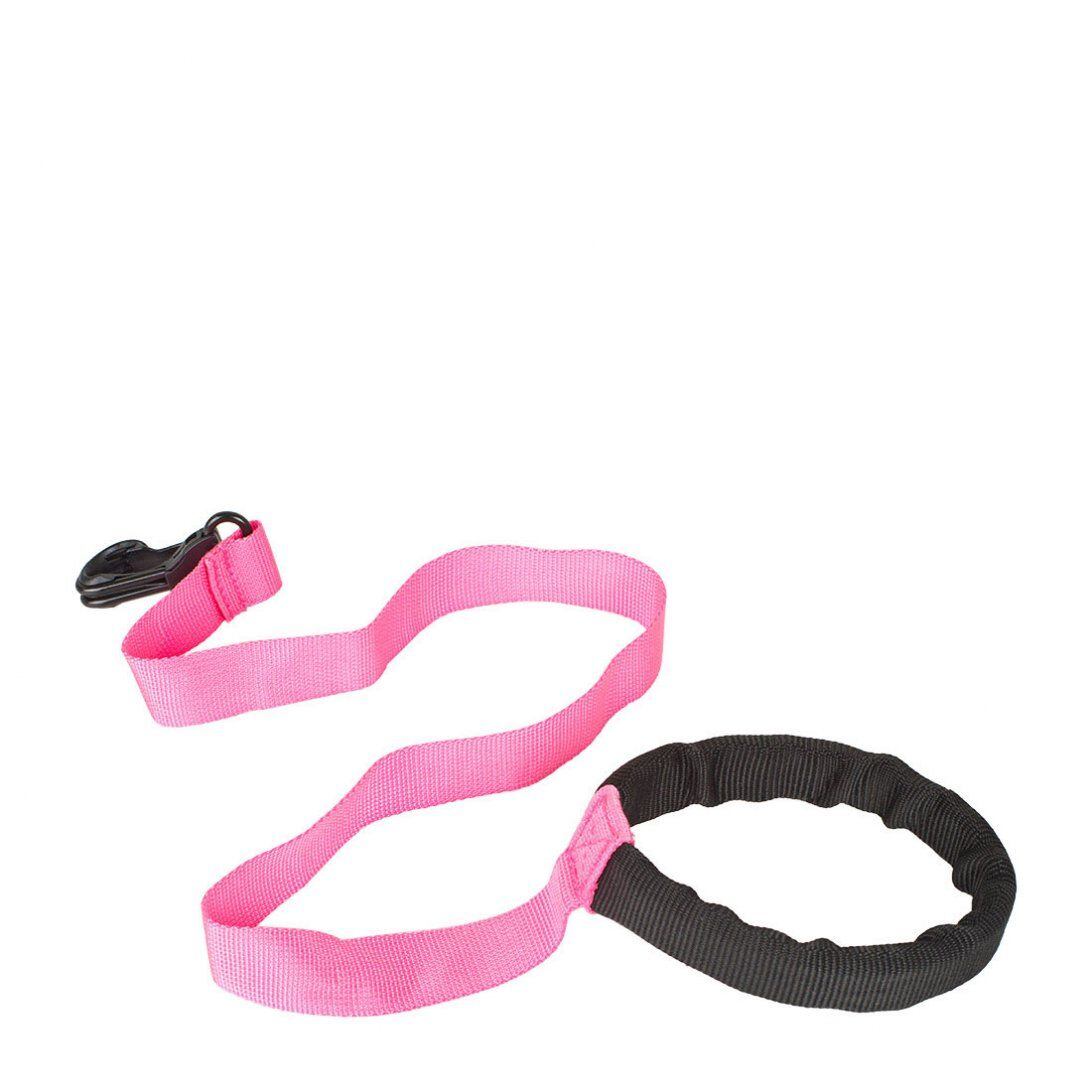 LittleLife Dětský batoh s bezpečnostním vodítkem Recycled mermaid 2 l