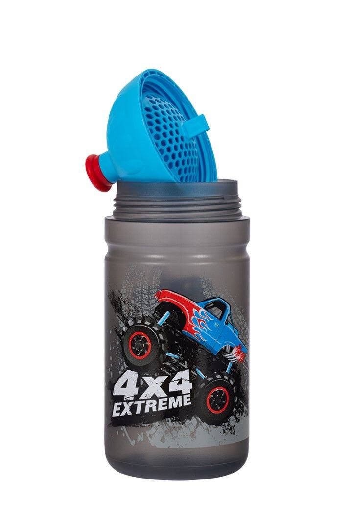 ZDRAVÁ LAHEV® ZDRAVÁ LAHEV 0,5l Monster Truck