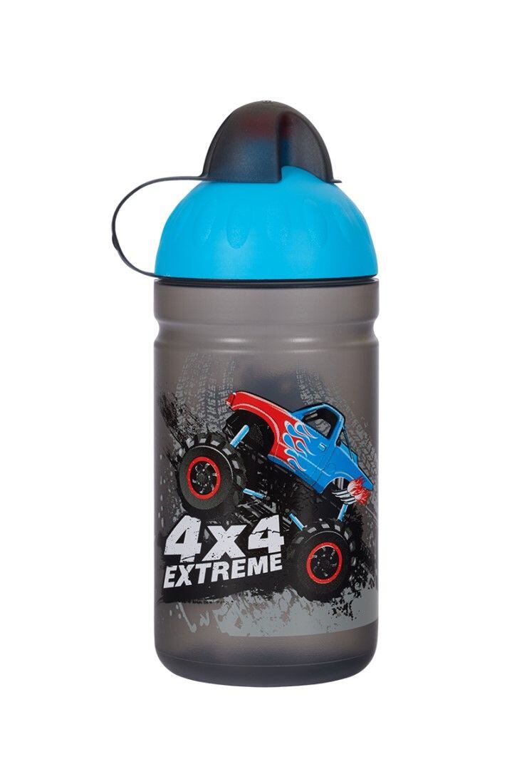 ZDRAVÁ LAHEV® ZDRAVÁ LAHEV 0,5l Monster Truck