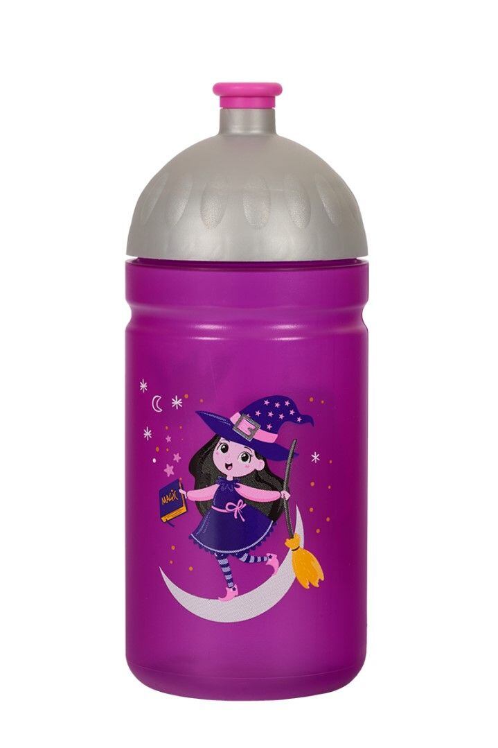 ZDRAVÁ LAHEV® ZDRAVÁ LAHEV 0,5l Čarodějka