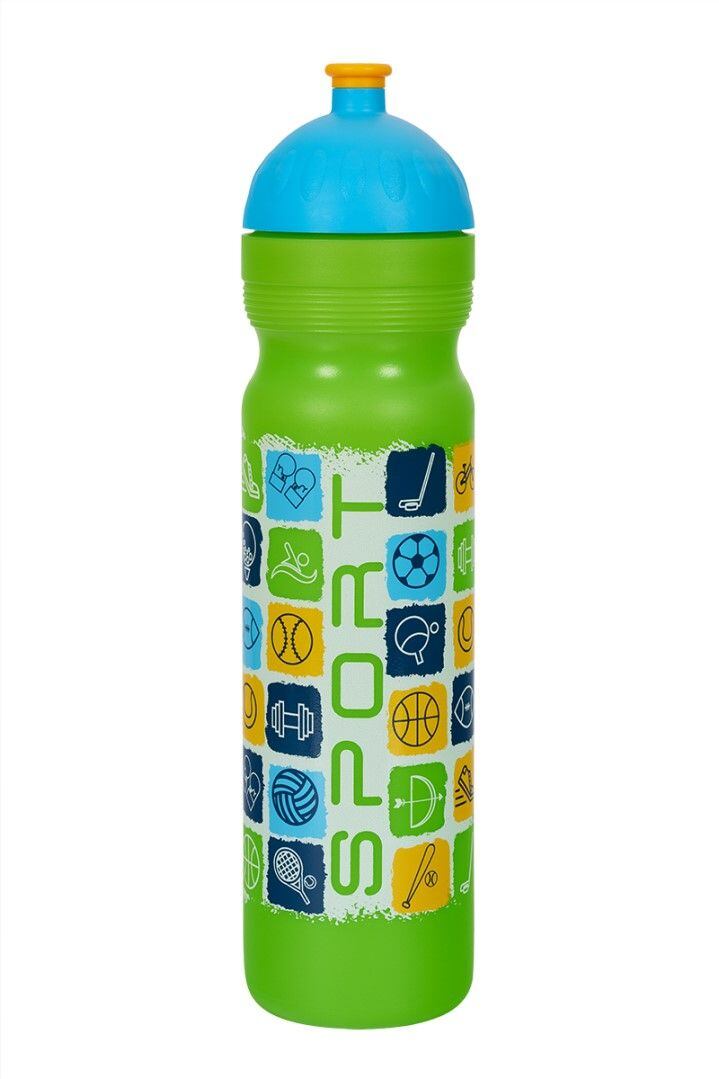 ZDRAVÁ LAHEV® ZDRAVÁ LAHEV 1l Aktivity