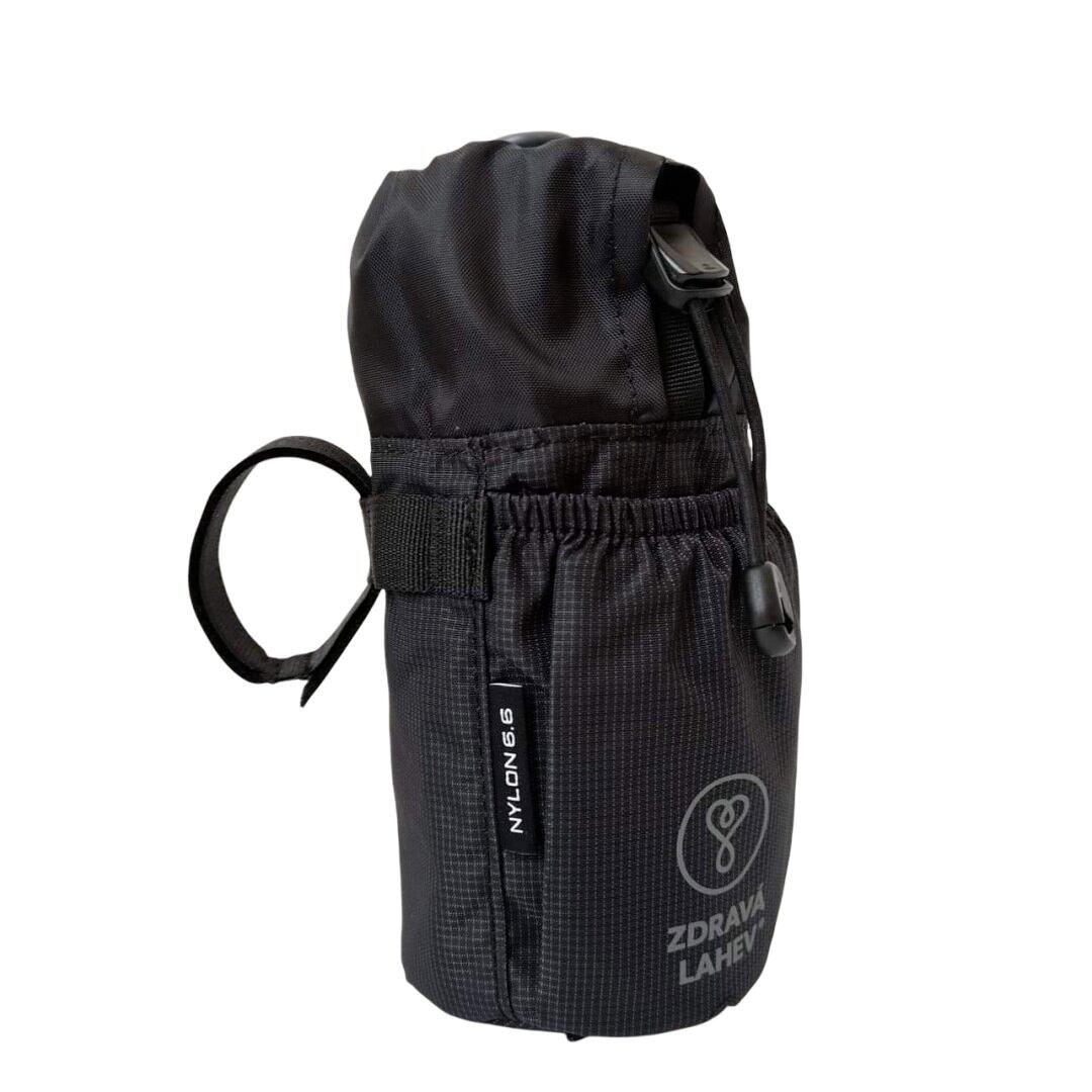 ZDRAVÁ LAHEV® Kapsička na lahev ZDRAVÁ LAHEV s termofunkcí
