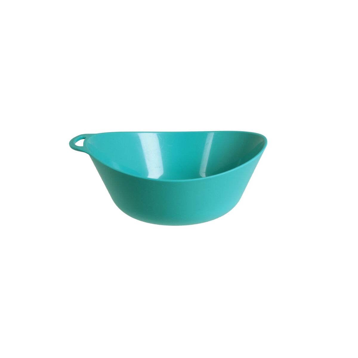 LifeVenture Miska Ellipse Bowl teal