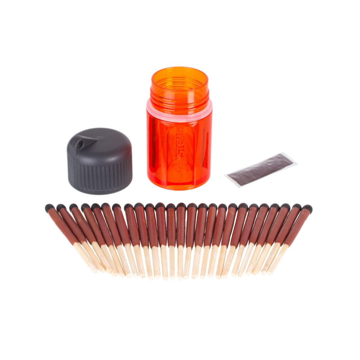 Lifesystems Outdoorové zápalky Stormproof Matches