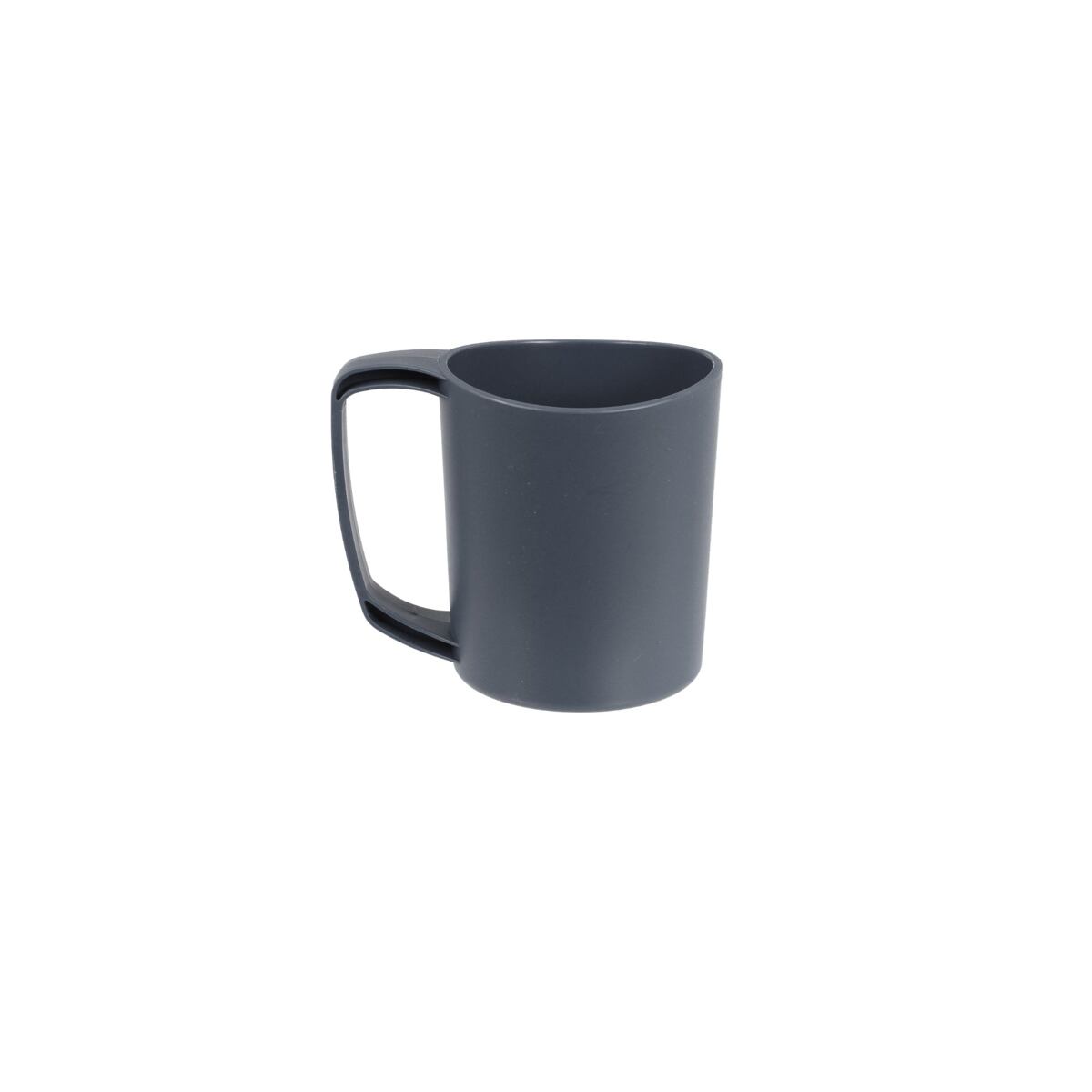 LifeVenture Hrnek Ellipse Mug 300 ml - graphite