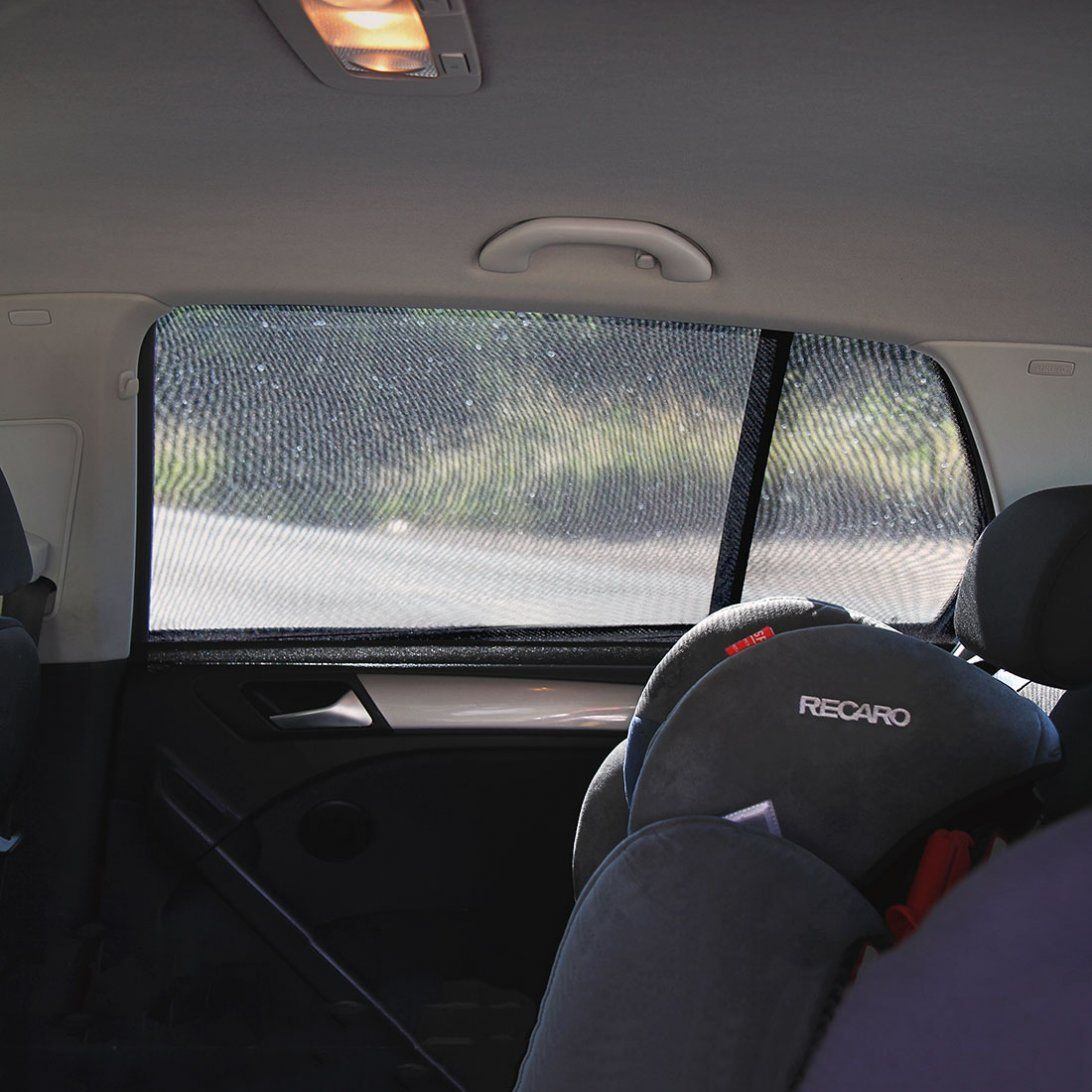 LittleLife Clona do auta Car Sun Shades