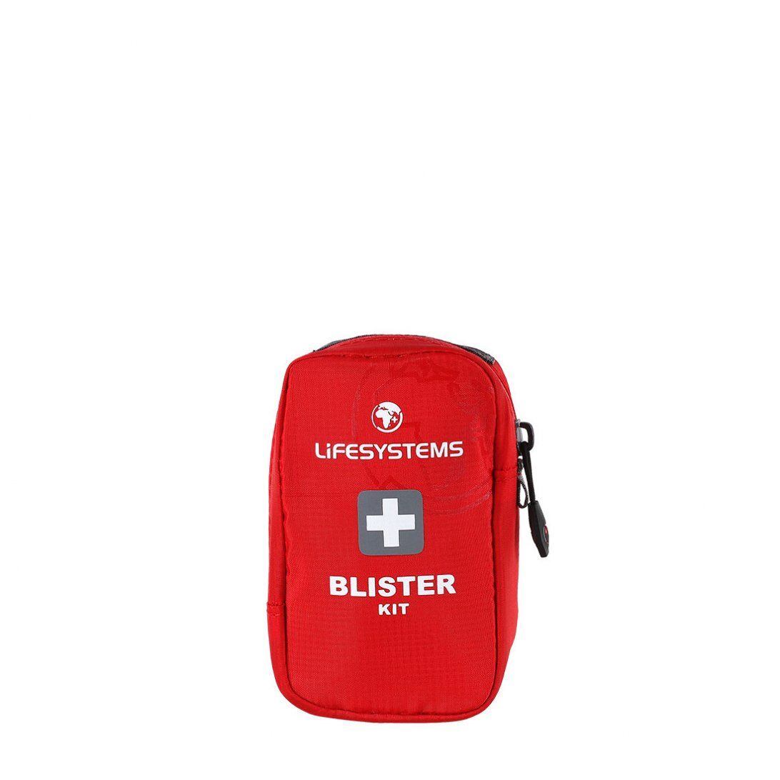Lifesystems Lékárnička na cesty Blister First Aid Kit