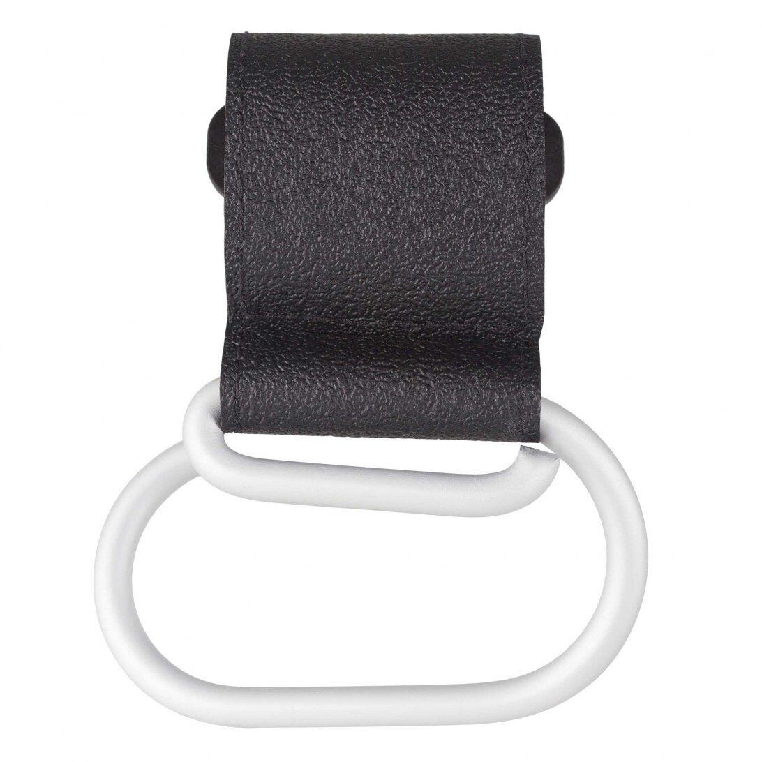 LittleLife Pomocný háček ke kočárku Buggy Hook