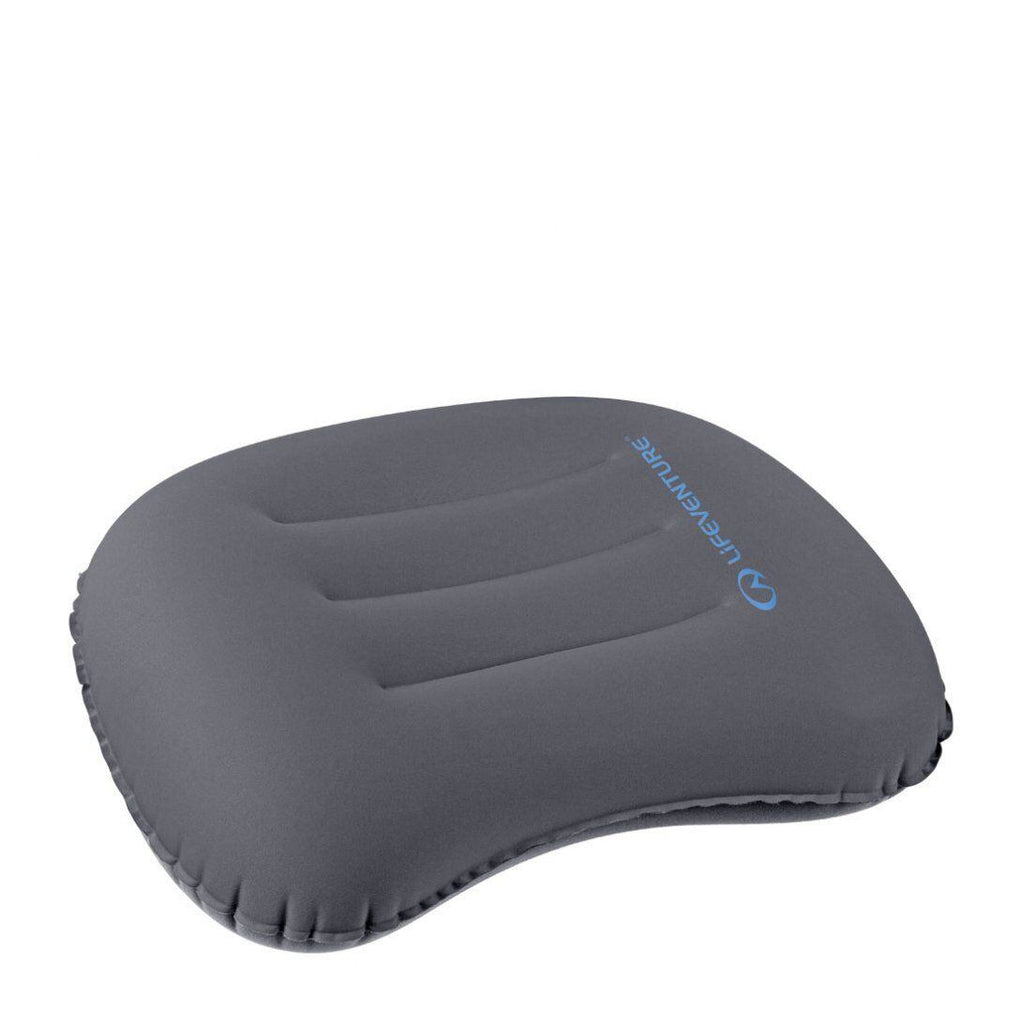 LifeVenture Cestovní nafukovací polštář Lifeventure Inflatable Pillow