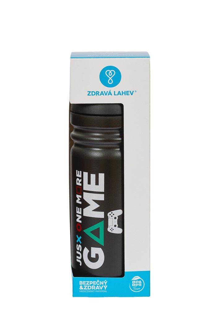 ZDRAVÁ LAHEV® ZDRAVÁ LAHEV 0,7l Game
