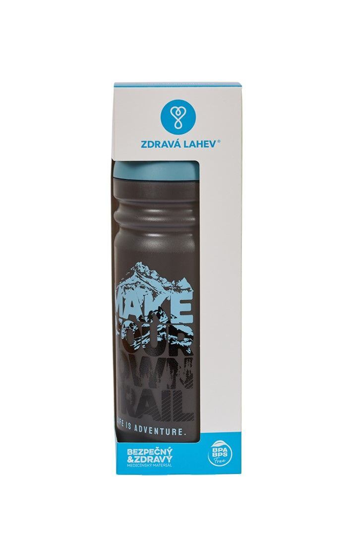 ZDRAVÁ LAHEV® ZDRAVÁ LAHEV 0,7l Trail