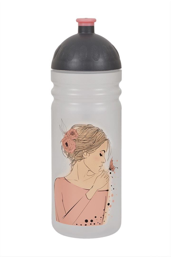 ZDRAVÁ LAHEV® ZDRAVÁ LAHEV 0,7l Romantic