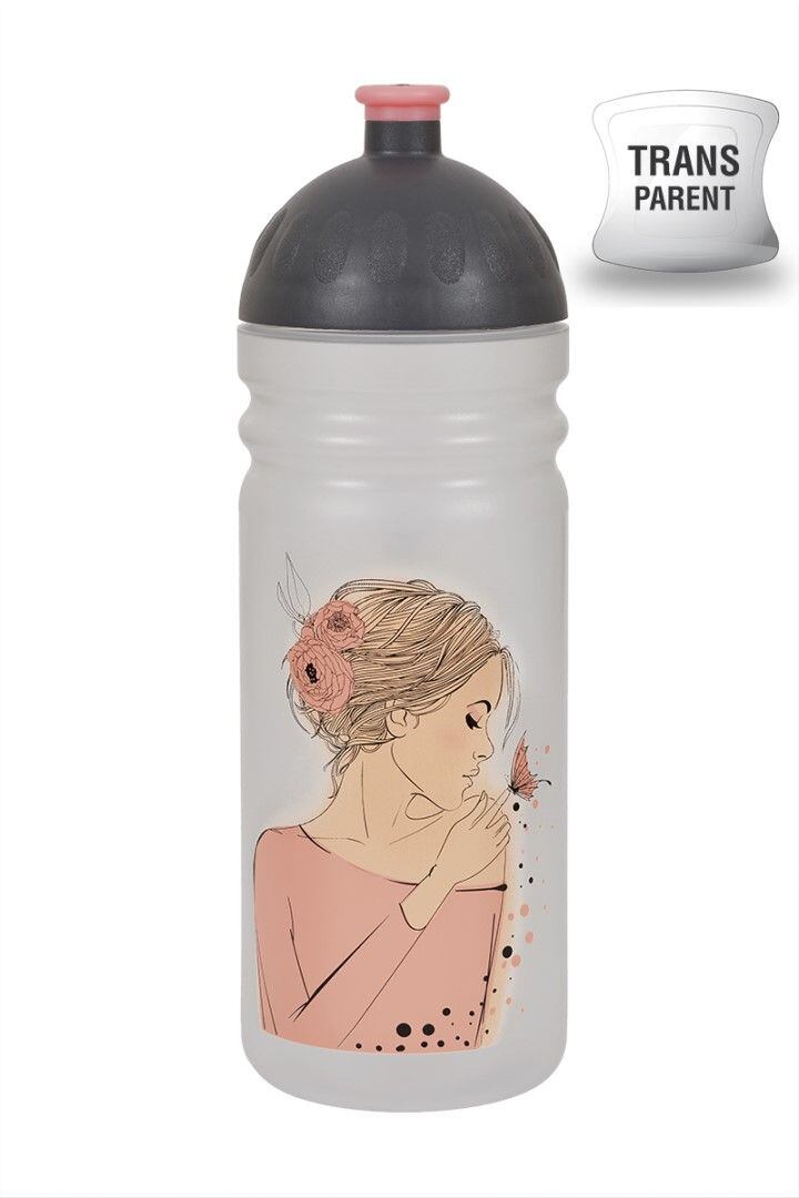 ZDRAVÁ LAHEV® ZDRAVÁ LAHEV 0,7l Romantic