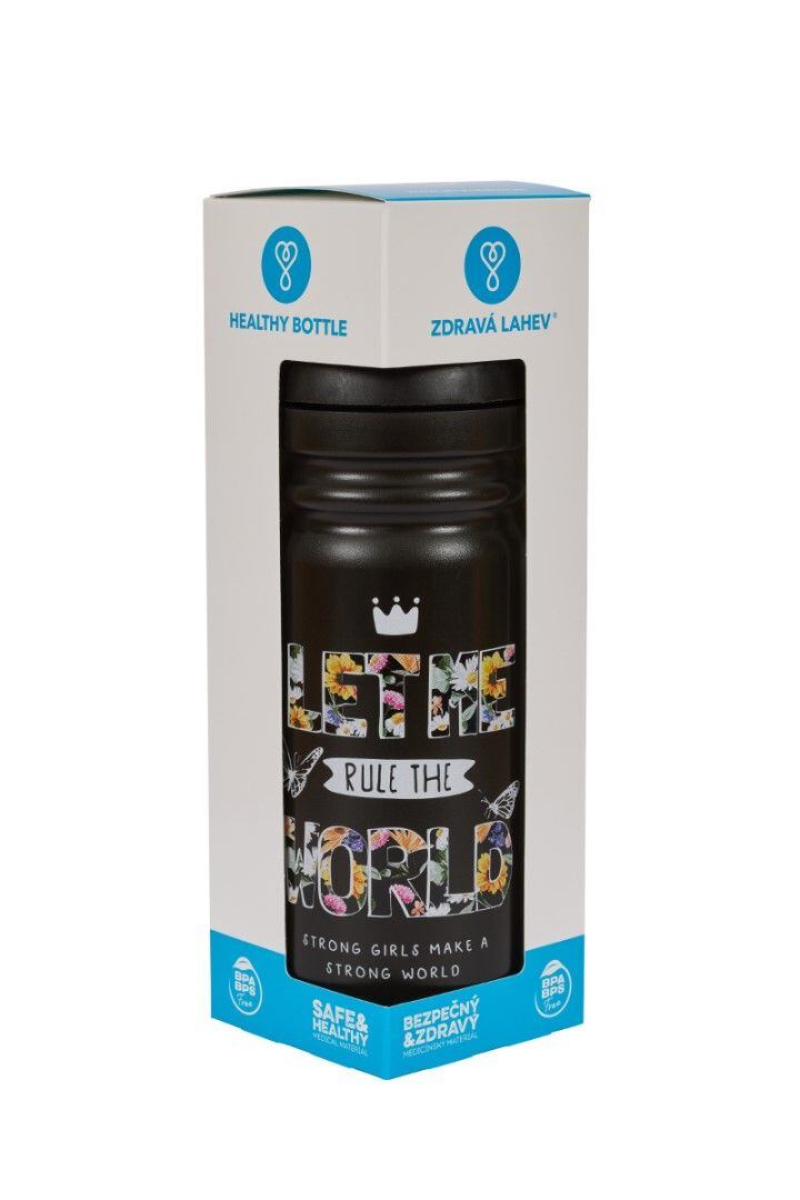 ZDRAVÁ LAHEV® ZDRAVÁ LAHEV 0,7l Girls