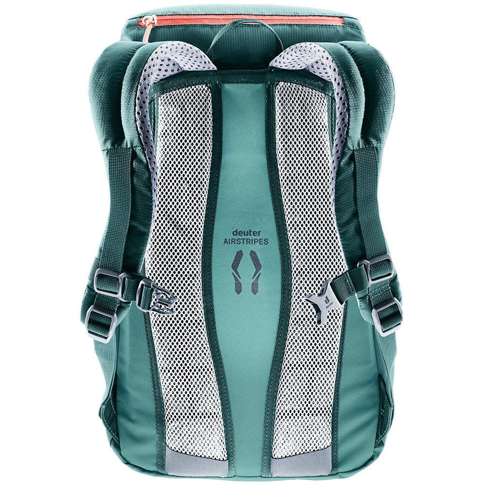Deuter Dětský batoh Junior maple-amber 18l