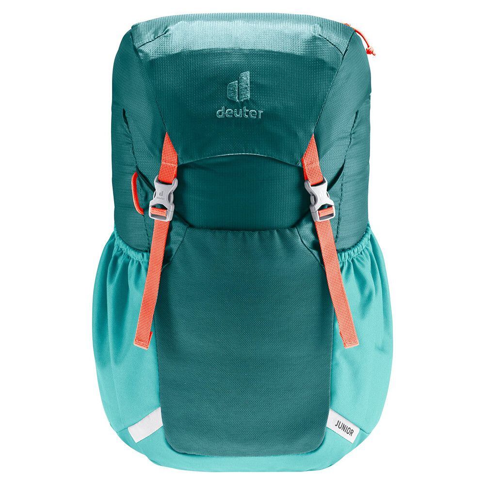 Deuter Dětský batoh Junior maple-amber 18l