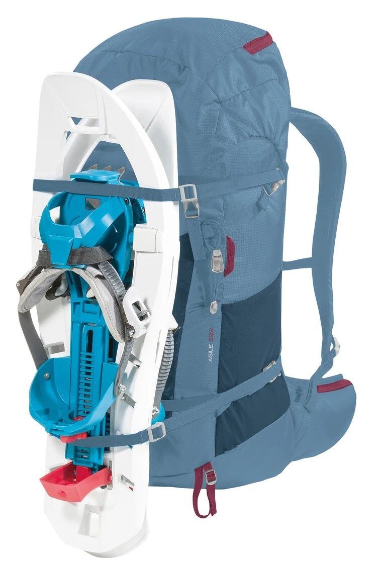 Ferrino Dámský batoh Agile 33 Lady NTT blue