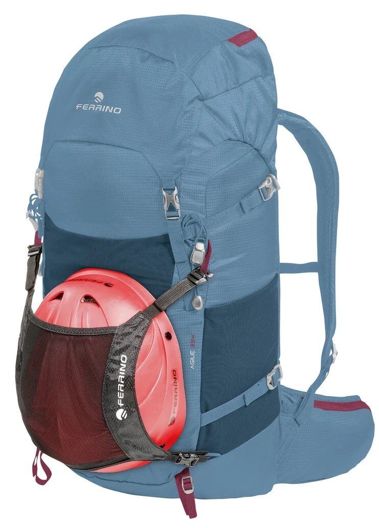 Ferrino Dámský batoh Agile 33 Lady NTT blue