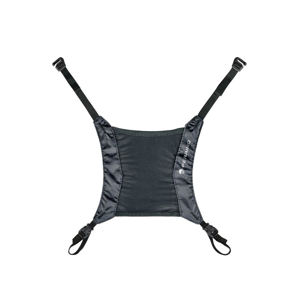 Ferrino Externí elastická síťka na přilbu Helmet Holder