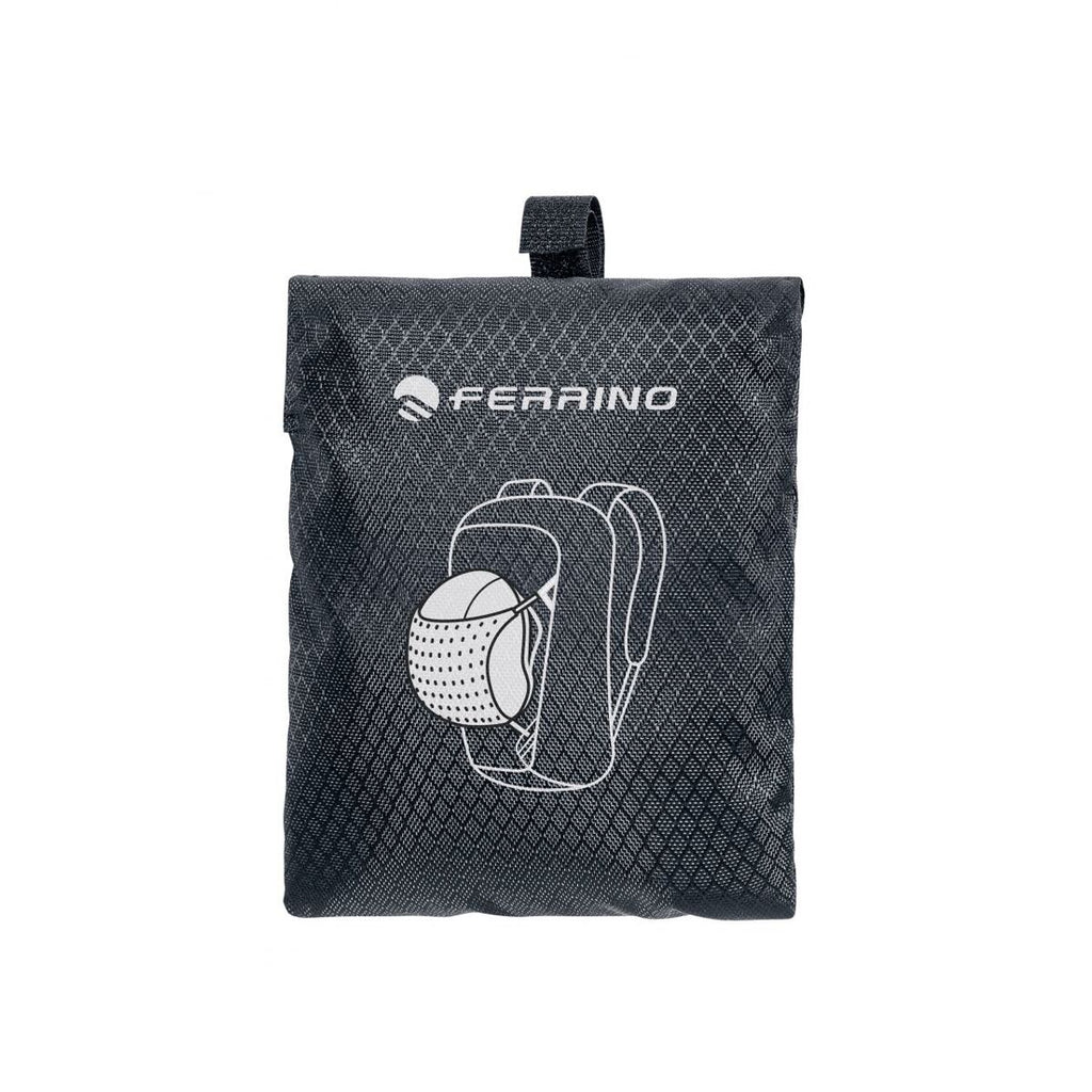 Ferrino Externí elastická síťka na přilbu Helmet Holder