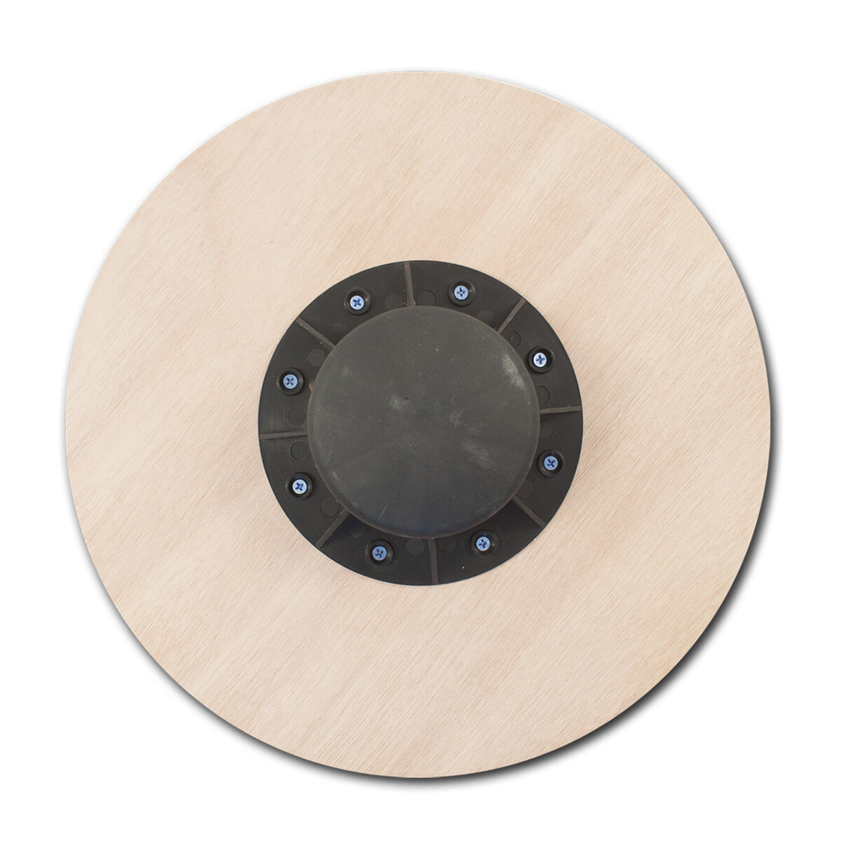 Yate Dřevěná balanční deska kruhová
