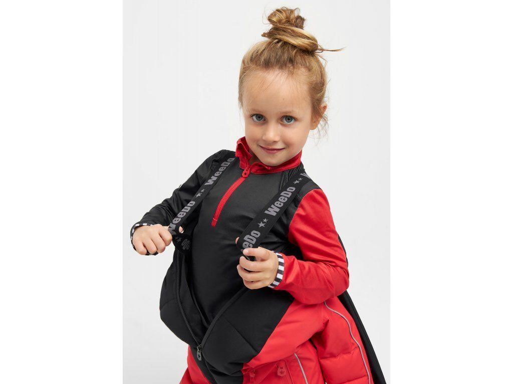 WeeDo Dětské termotričko Devil