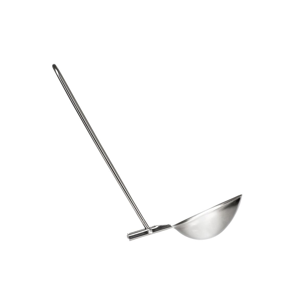 GSI outdoors Skládací servírovací lžíce GSI Outdoors Folding Chef Spoon